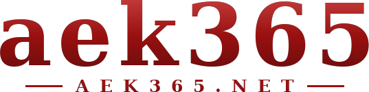 aek365 logo