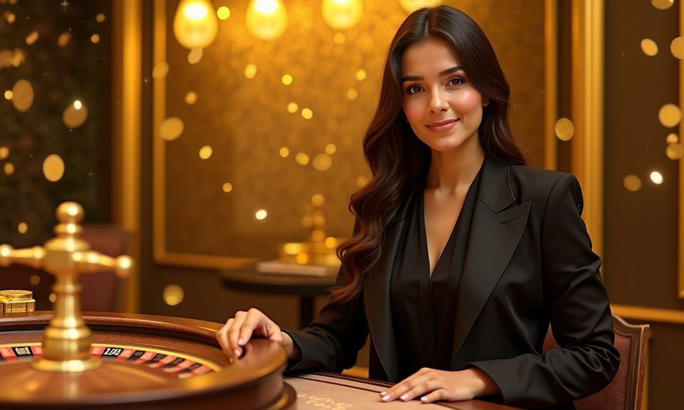 aek365 What Is Inside the aek365 Casino Lobby
